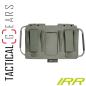 Preview: TASMANIAN TIGER TT IFAK POUCH DUAL IRR STONE-GREY-OLIVE